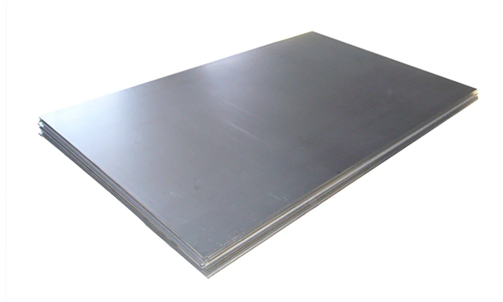 yxht-titanium Titanium Sheet & Plate